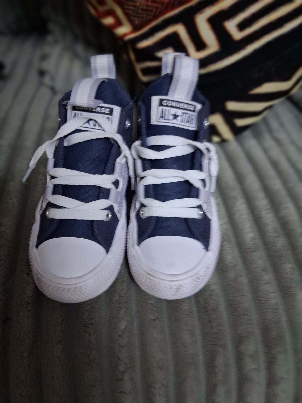Converse All Stars
